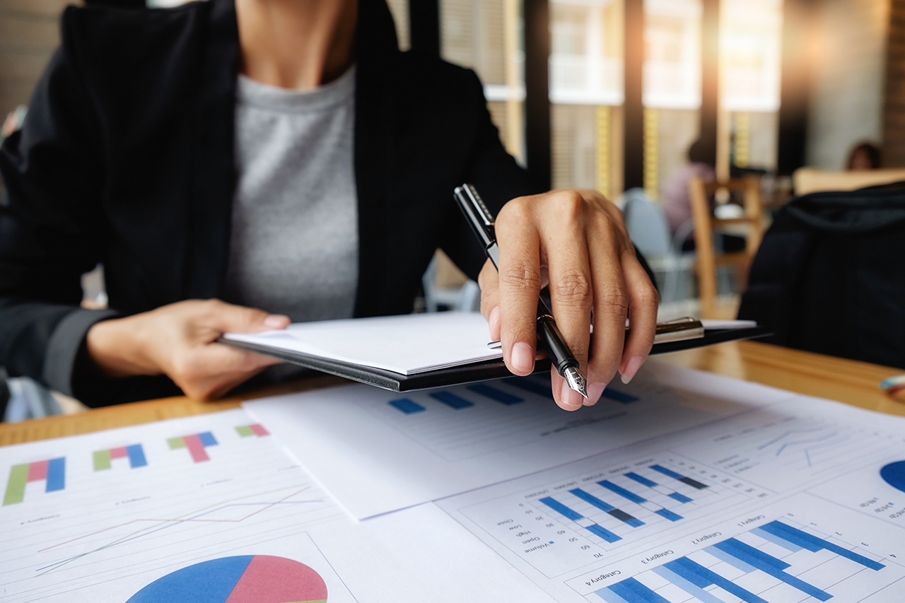 Administración y Finanzas