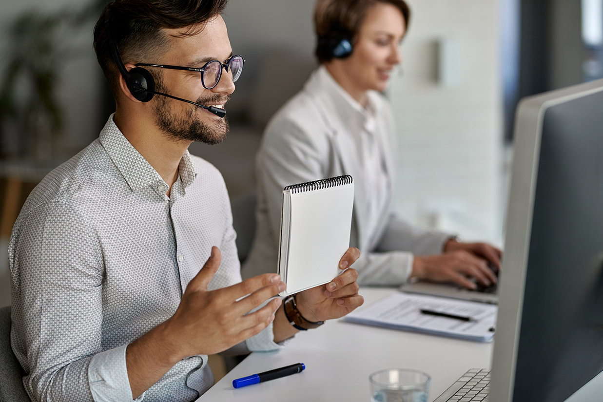 Asistencia Empresarial