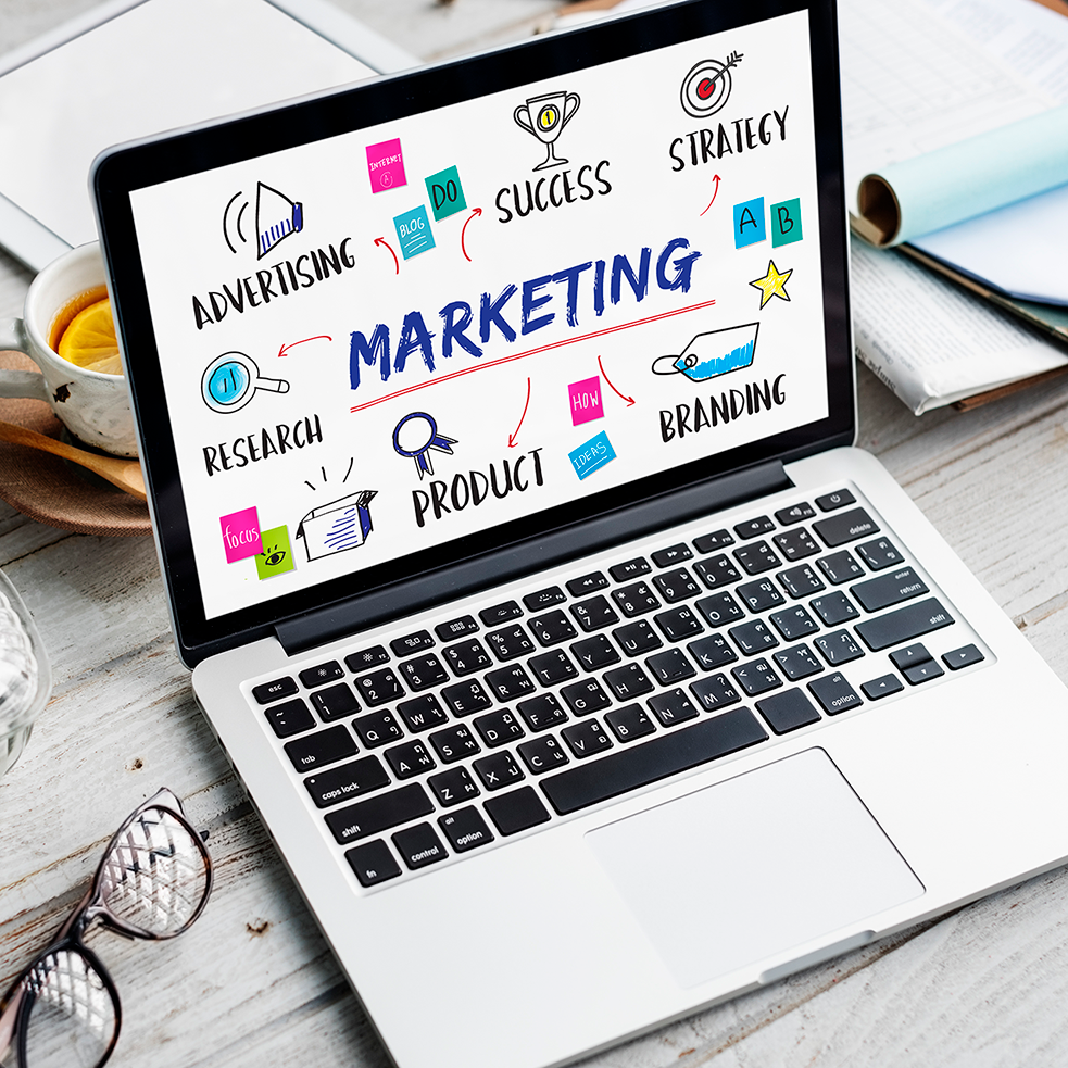 Publicidad Digital
