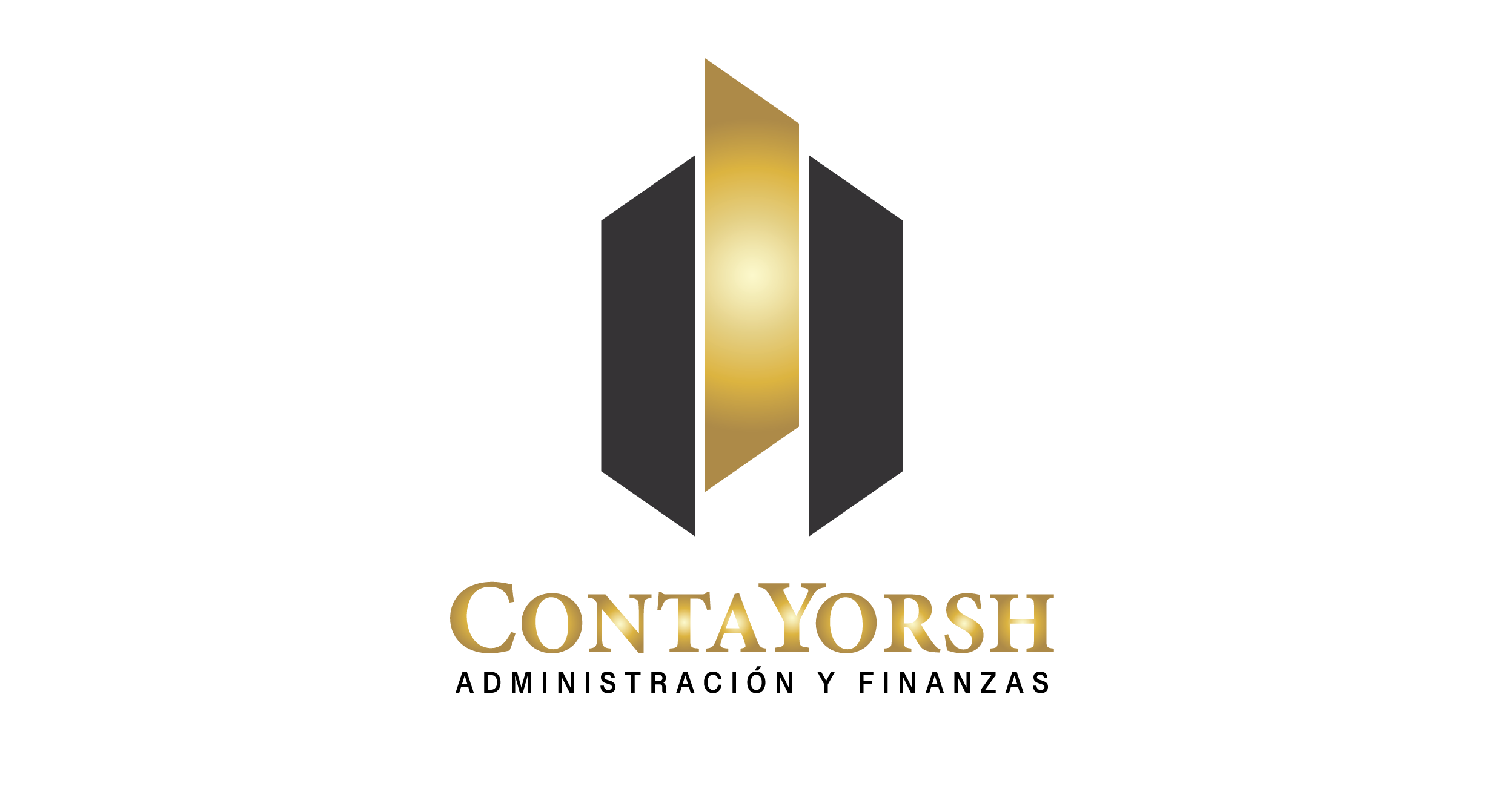 Logo ContaYorsh