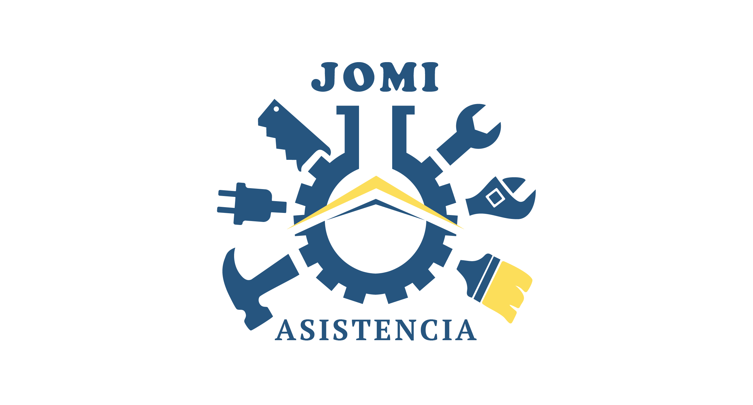 Logo JOMI