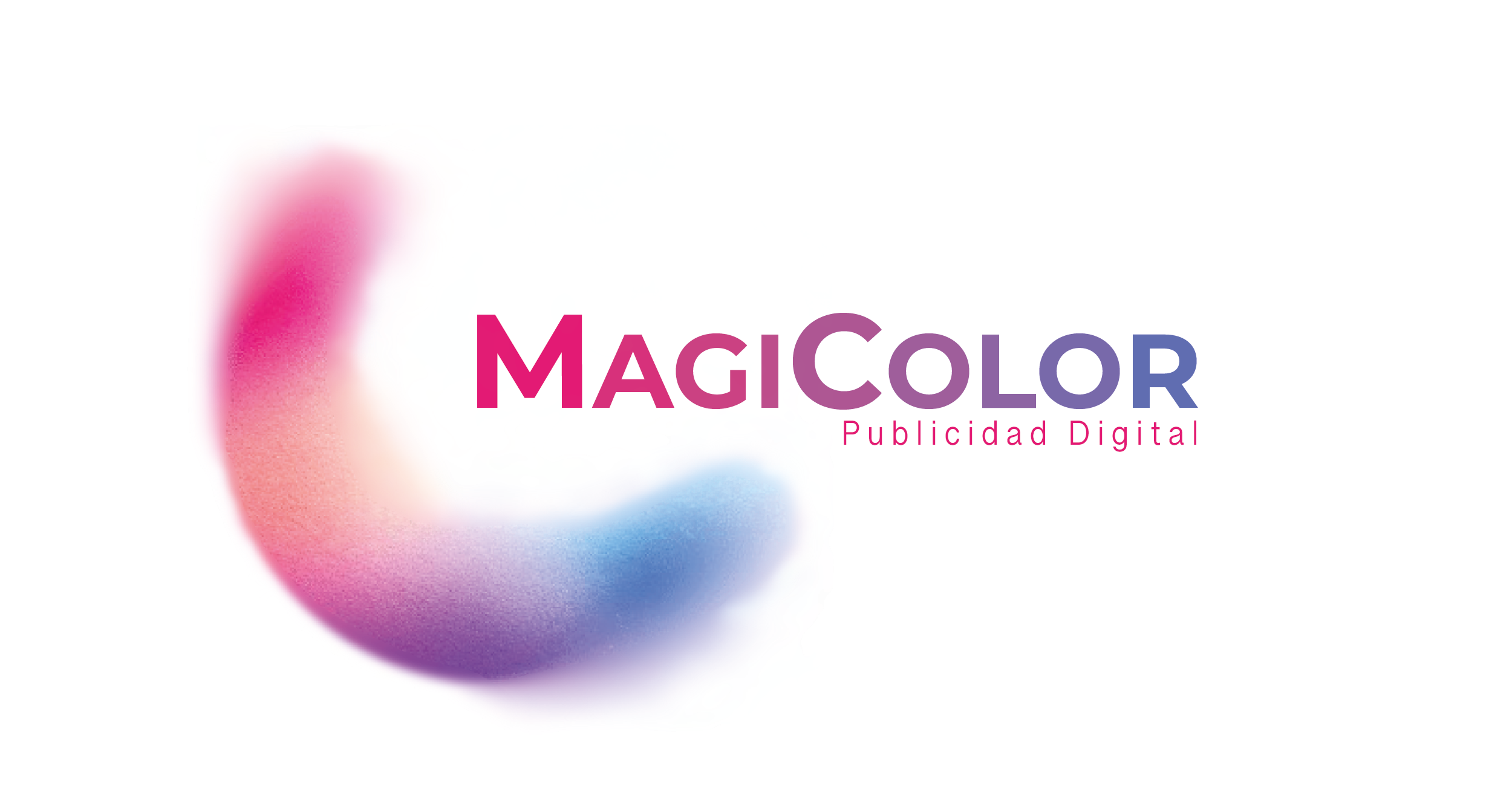 Logo MagiColor