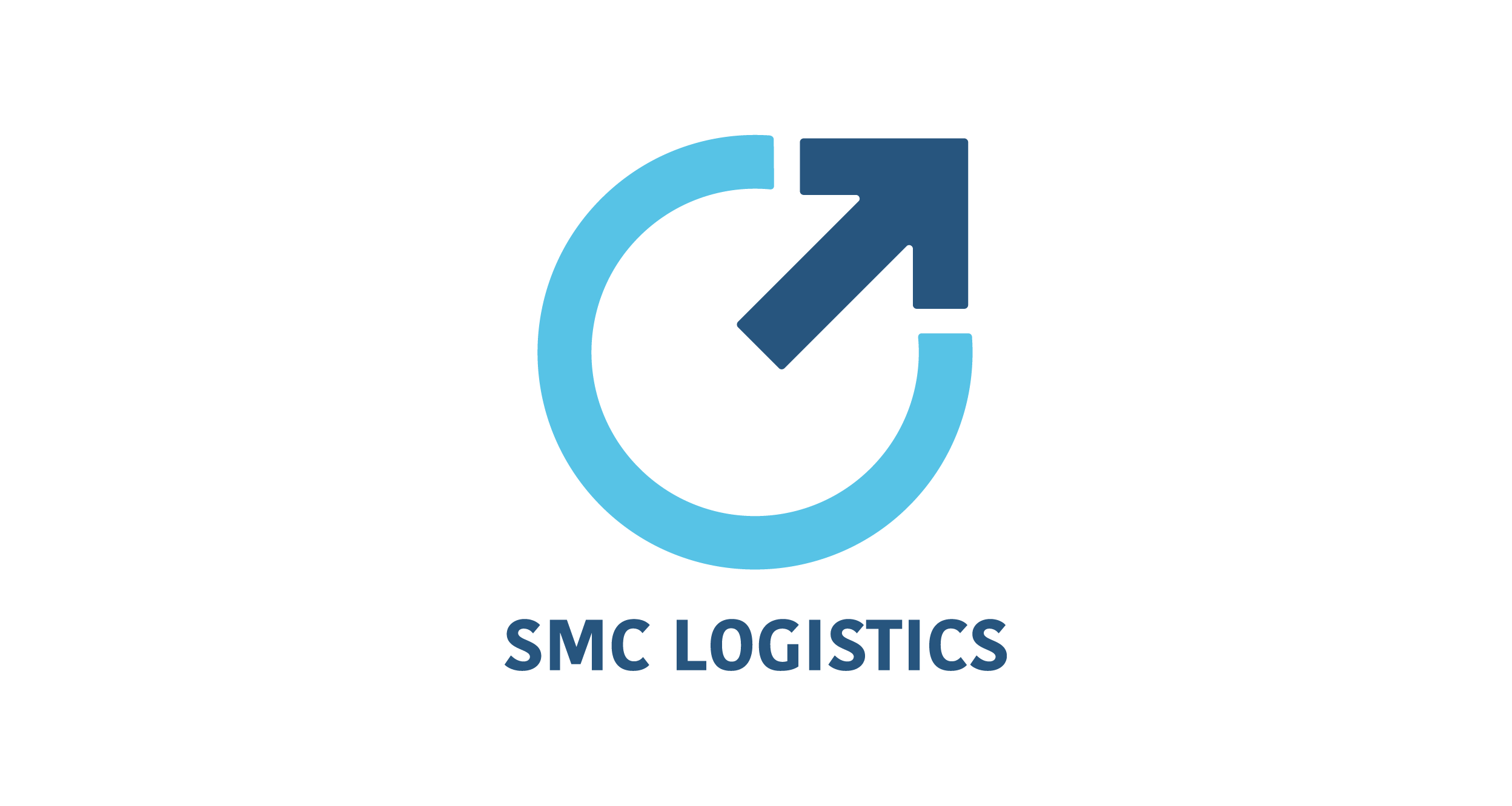 Logo SMC Logistics